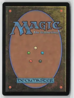Wild Growth (Retro Frame) LP Foil 352 Dominaria Remastered Magic: The Gathering - Image 2
