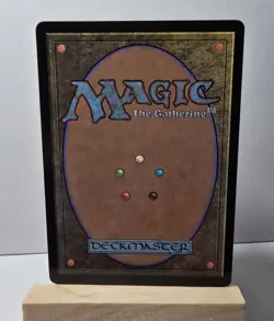 MTG Magic the Gathering Virtue of Persistence (115/475) Wilds of Eldraine - Image 2
