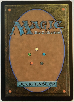 MTG Heliod, God of the Sun Commander Masters 0826 NM Mythic - Image 2