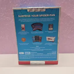 Magic: The Gathering SpiderMan Bundle: Gift Edition Collector Sealed - Image 3