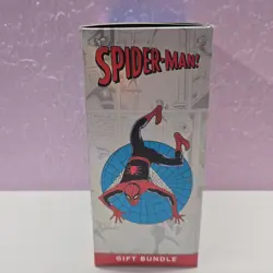 Magic: The Gathering SpiderMan Bundle: Gift Edition Collector Sealed - Image 4