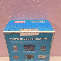 Magic: The Gathering SpiderMan Bundle: Gift Edition Collector Sealed - Image 5