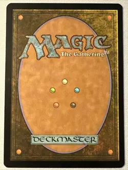 MTG / Scourglass / ALA / #25 / Regular / Rare / NM - Image 2