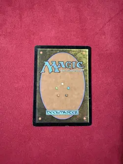 Werebear - Odyssey - MTG Magic The Gathering Vintage Classic - Image 2