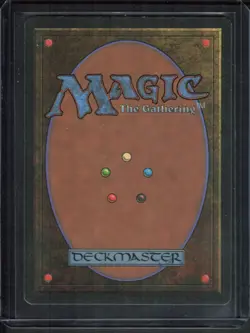 Magic The Gathering MTG - Fourth Edition 4ED 1995 - #273 Sylvan Library NM x1 - Image 2