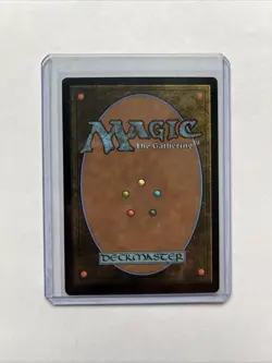Eluge, the Shoreless Sea (Borderless) - Bloomburrow (BLB) - EN M 0288 a11 - Image 2