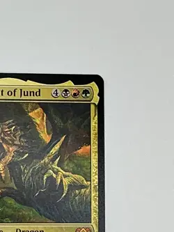 Karrthus, Tyrant of Jund - Alara Reborn: #117, Magic: The Gathering Nm C339 MJB - Image 3