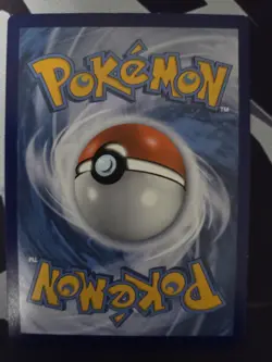 Darkrai XY114 Holo Promo Pokemon Card #XY114 - Image 2