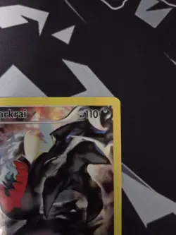 Darkrai XY114 Holo Promo Pokemon Card #XY114 - Image 4