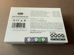 MTG Secret Lair x Arcane Lands - Traditional Foil - Factory Sealed FREE SHIPPING - Image 2
