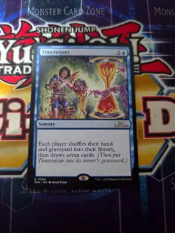 Timetwister 30th Anniversary Edition Regular - Image 3