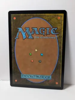 Shifting Woodlands - Modern Horizons 3 MH3 - NM - MTG - Image 2