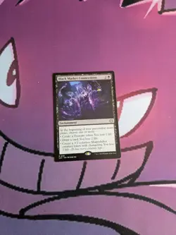 Black Market Connections Commander: the Lost Caverns of Ixalan Regular NM - Image 1