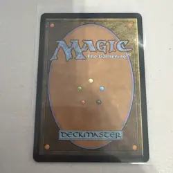 MTG Vampiric Tutor Borderless Foil Dominaria Remastered NM 430 - Image 2