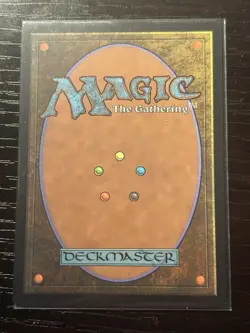 Mana Crypt From The List Reprints Mythic Regular English MINT - Image 2