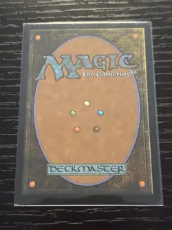 Wizards of the Coast Burgeoning CN2 Rare Enchantment Green 178/221 Eng 2016 MINT - Image 2