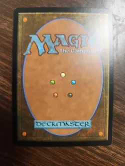 Overeager Apprentice Odyssey Foil - Image 2