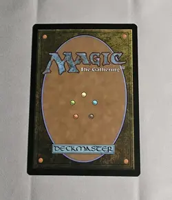 Magic: The Gathering - Bloomburrow - Ygra, Eater of All NM - Image 2