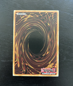 Left Leg of the Forbidden One LCYW-EN303 – Secret Rate 1st Edition – NM - Image 5