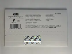 Magic: Secret Lair x Final Fantasy: Weapons - Japanese, Rainbow Foil Edition - Image 2
