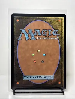 Avatar's Wrath (Non-foil) Avatar: The Last Airbender 0012 Rare MTG - Image 2