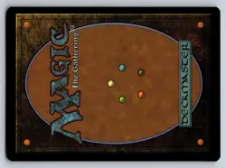 Archmage's Charm 8 Outlaws of Thunder Junction: Breaking News MTG Foil NM - Image 2