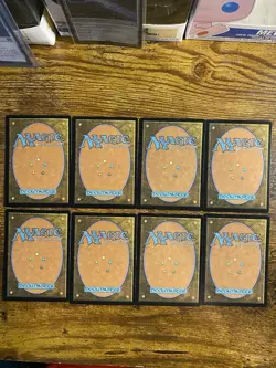 Mtg Marvel Commander lot - Image 4