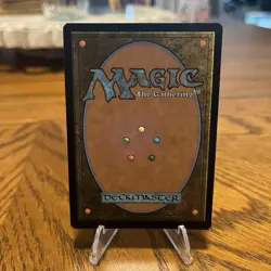 Magic The Gathering Ninja Teen Teenage Mutant Ninja Turtles Foil - Image 2