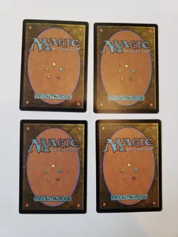 Dragonskull Summit 4x x4 Core Set 2013 (M13) Regular LP MTG Magic the Gathering - Image 2
