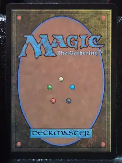 Flame of Anor 203 UB: The Lord of the Rings: Tales of Middle-earth MTG - NM - Image 2