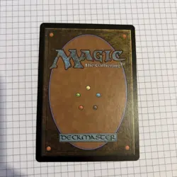 MTG 1X ITA Niv-Mizzet,il Parun Signed Guilds Of Ravnica EX - Image 2