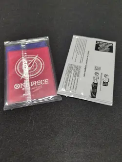 (Random Lot Of 2) One Piece TCG: Boa Hancock Promo Pack + Vol. 7 Judge Pack - Image 2