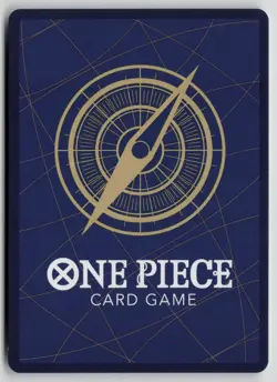 Perona (Pirate Foil) ST12-005 One Piece Premium Booster -The Best- Vol. 2 NM - Image 2