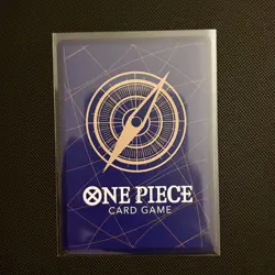 Moby Dick OP16-021 Foil - The Time of Battle One Piece CCG - Image 2