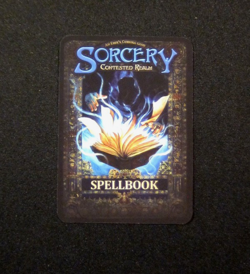 Sorcery Contested Realm Beta POLAR EXPLORERS Elite Water - Image 2