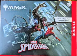 🔥🕷Magic: The Gathering Marvel's Spider-Man Bundle Box🕷🔥 - Image 1