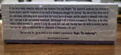 Wizards of the Coast Magic: The Gathering Ice Age Booster Box 36 Packs 1995 - Image 4