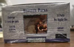 Wizards of the Coast Magic: The Gathering Ice Age Booster Box 36 Packs 1995 - Image 5
