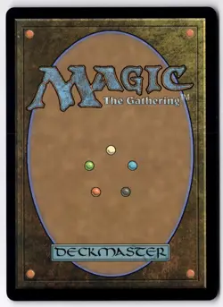 Orcish Lumberjack DDL 44 Magic: The Gathering C NM - Image 2