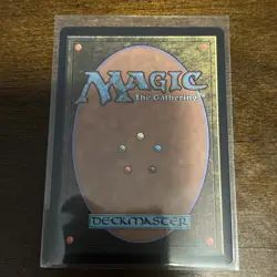 Urza’s Saga - MTG Secret Lair - Encyclopedia Of Magic - NON Foil Single In Hand - Image 2