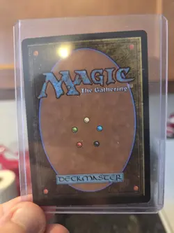 Magic: The Gathering Choco, Seeker of Paradise Foil Japanese FFIX Creature Card - Image 3