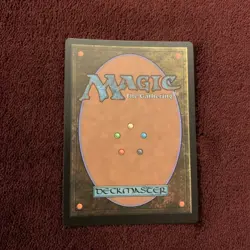 MTG Secret Lair Dracula Lands Island (SLD) #360 Near Mint (NM) Condition Magic - Image 2