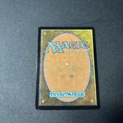 Chord Of Calling Retro Frame FOIL Ravnica Remastered MTG NM - Image 2
