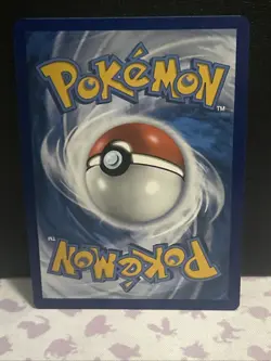 Pokemon TCG Eevee TG11/TG30 Trainer Gallery Illustration Rare Holo NM - Image 2
