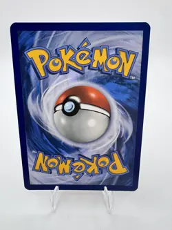 Pokemon TCG Infernape Twilight Masquerade Illustration NM - Image 2
