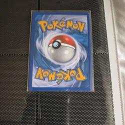 Hitmonlee Cracked Ice Holo Pokemon TCG HGSS Black Star Promos HGSS25 LP - Image 2