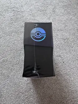Pokemon TCG Mega Evolution Phantasmal Flames Elite Trainer Box (ETB) | Sealed - Image 2