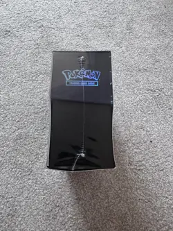 Pokemon TCG Mega Evolution Phantasmal Flames Elite Trainer Box (ETB) | Sealed - Image 5