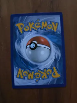 Skorupi 38/111 Pokemon Card XY Furious Fists 2014 - Image 2