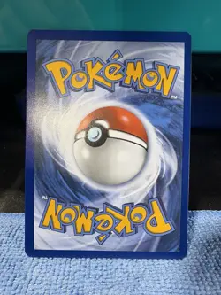 2025 Pokemon Phantasmal Flames Yamper 099/094 Illustration Rare IR Holo - Image 2